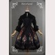 Souffle Song Rococo Story Lolita Dress OP